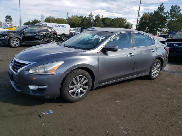 NISSAN ALTIMA 2.5 2014 1n4al3ap5ec413293