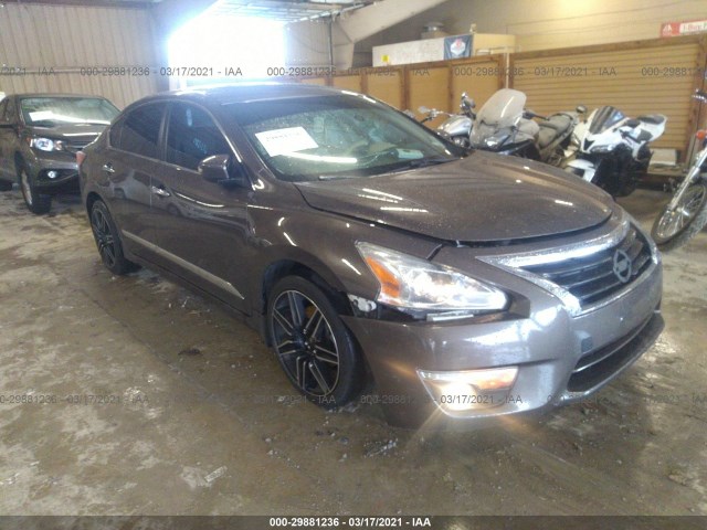 NISSAN ALTIMA 2014 1n4al3ap5ec413343