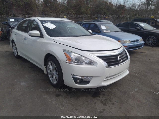 NISSAN ALTIMA 2014 1n4al3ap5ec414007