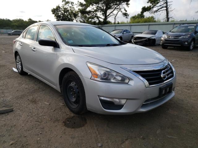 NISSAN ALTIMA 2.5 2014 1n4al3ap5ec414279