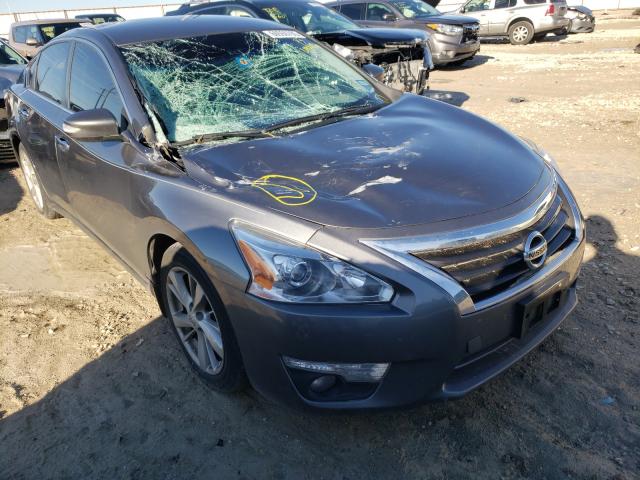 NISSAN ALTIMA 2.5 2014 1n4al3ap5ec414413