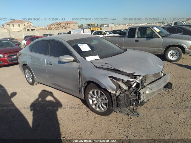 NISSAN ALTIMA 2014 1n4al3ap5ec415299