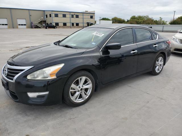 NISSAN ALTIMA 2014 1n4al3ap5ec415934