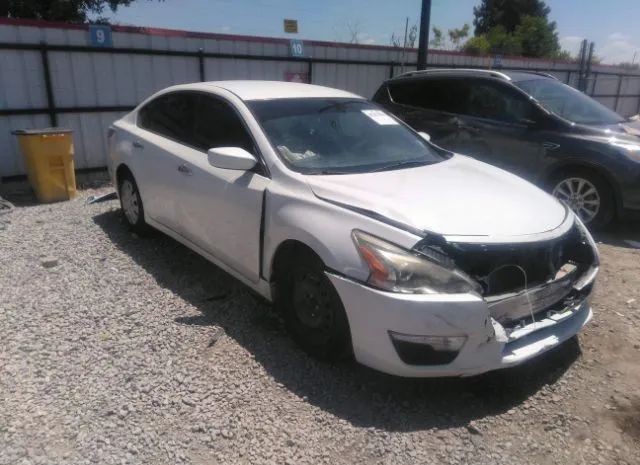 NISSAN ALTIMA 2014 1n4al3ap5ec416095