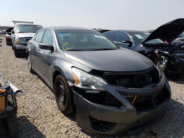 NISSAN ALTIMA 2.5 2014 1n4al3ap5ec416274