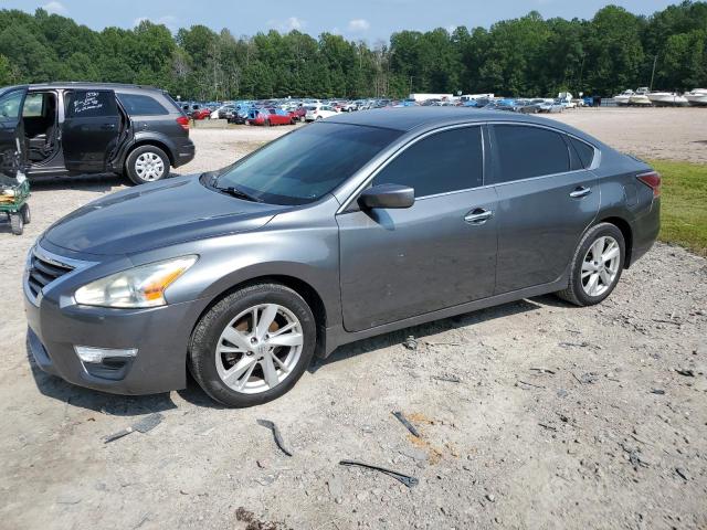 NISSAN ALTIMA 2.5 2014 1n4al3ap5ec416310