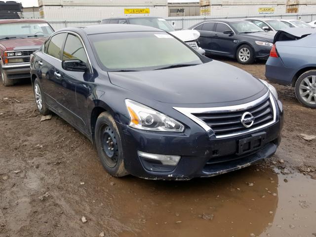 NISSAN ALTIMA 2.5 2014 1n4al3ap5ec416341