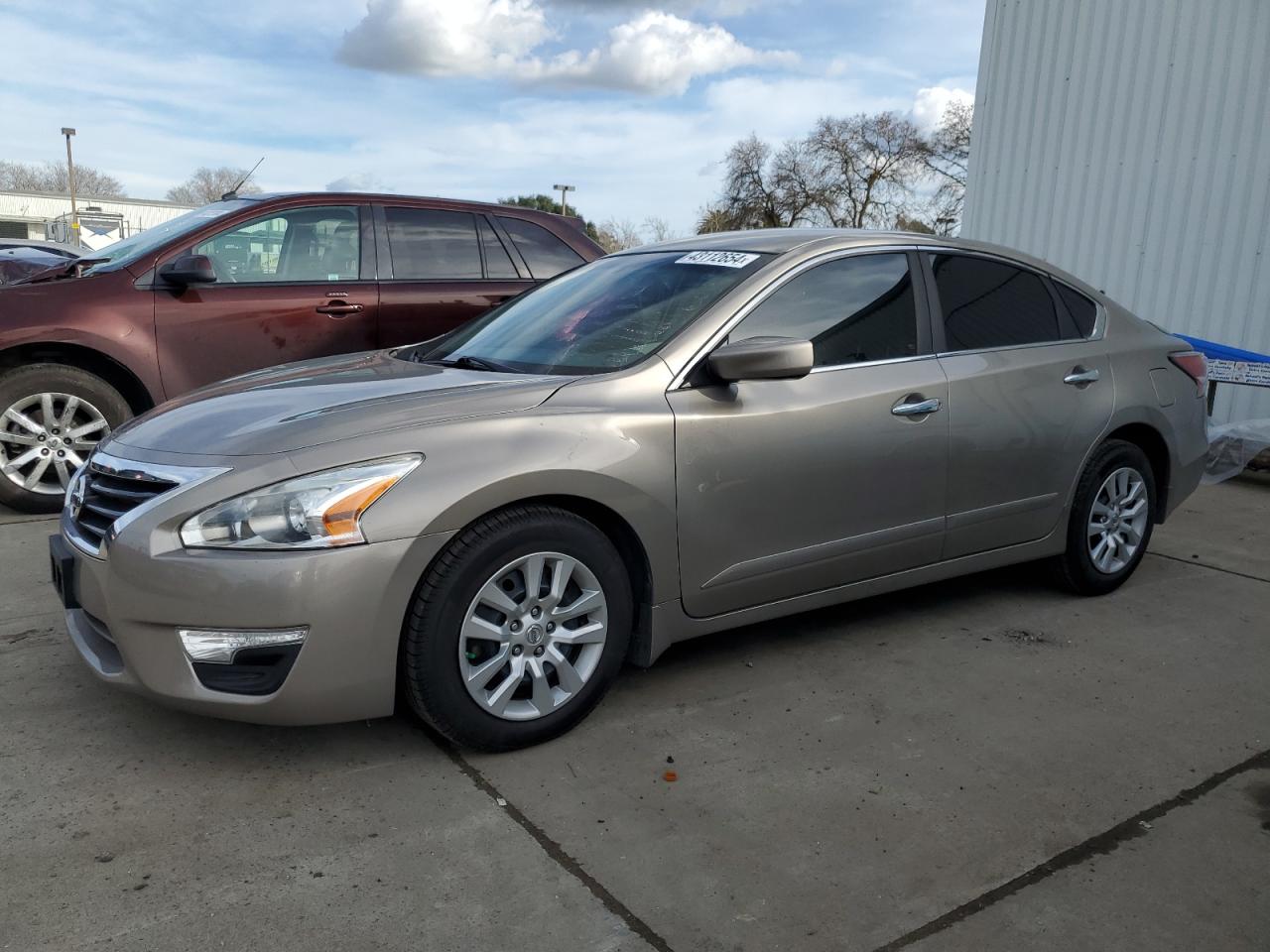 NISSAN ALTIMA 2014 1n4al3ap5ec416372