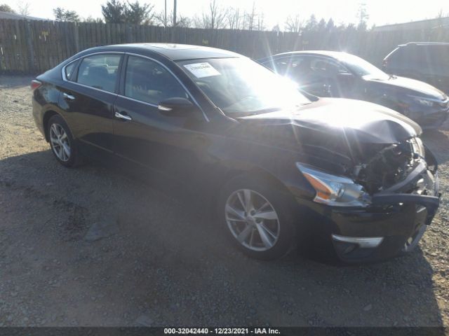 NISSAN ALTIMA 2014 1n4al3ap5ec416498