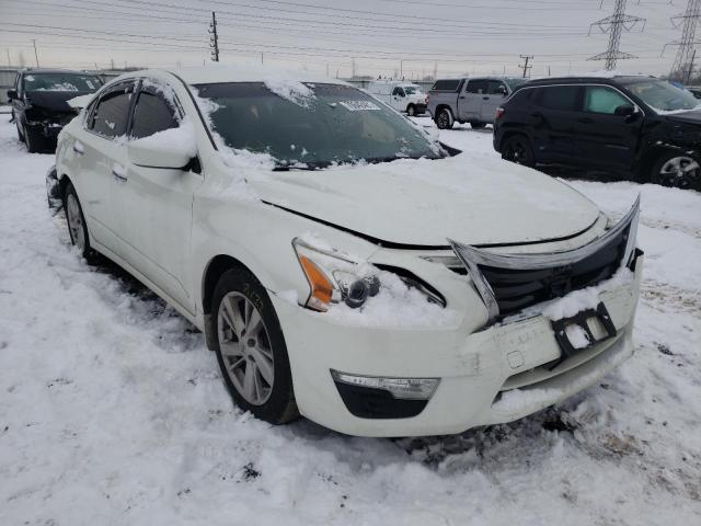 NISSAN ALTIMA 2.5 2014 1n4al3ap5ec416873