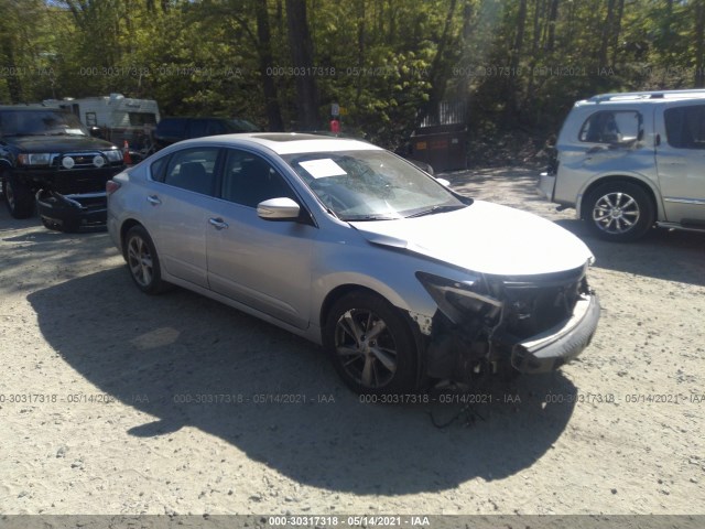 NISSAN ALTIMA 2014 1n4al3ap5ec416940