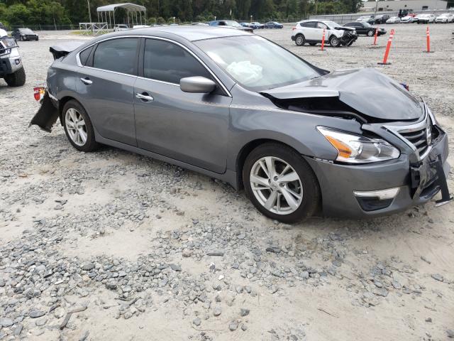 NISSAN ALTIMA 2.5 2014 1n4al3ap5ec417117