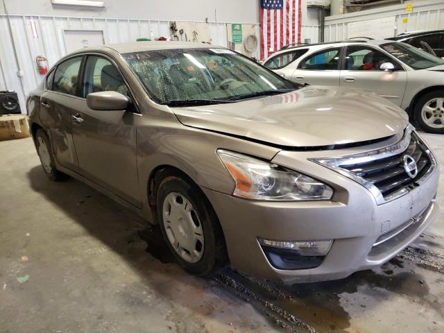 NISSAN ALTIMA 2.5 2014 1n4al3ap5ec417201