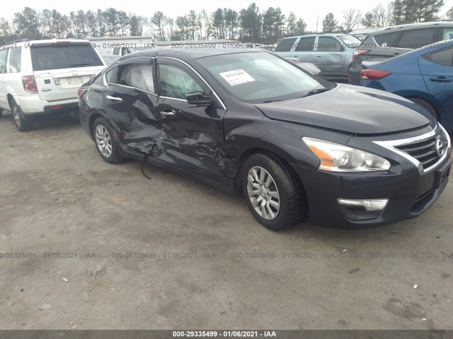 NISSAN ALTIMA 2014 1n4al3ap5ec417277