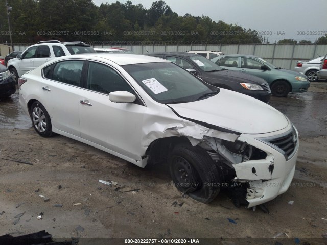 NISSAN ALTIMA 2014 1n4al3ap5ec418073