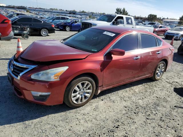 NISSAN ALTIMA 2.5 2014 1n4al3ap5ec418543