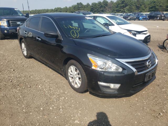 NISSAN ALTIMA 2.5 2014 1n4al3ap5ec418705