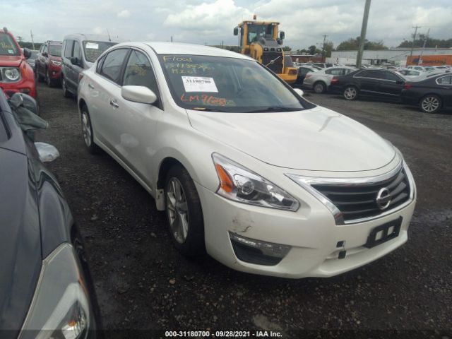 NISSAN ALTIMA 2014 1n4al3ap5ec418851