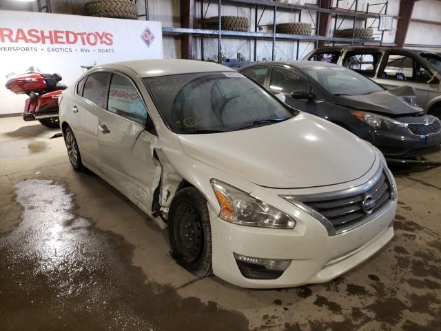 NISSAN ALTIMA 2.5 2014 1n4al3ap5ec418977