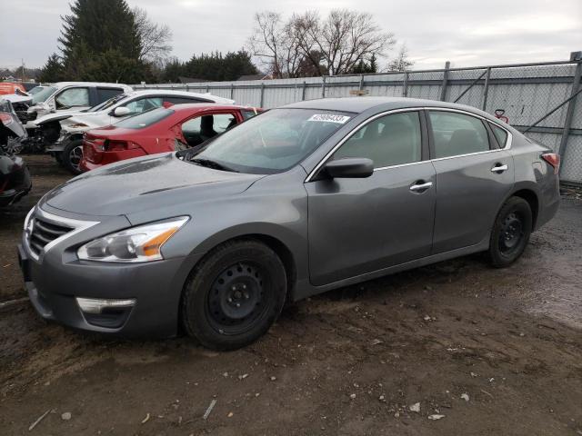 NISSAN ALTIMA 2.5 2014 1n4al3ap5ec419160