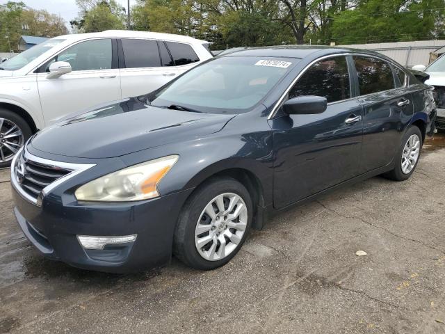 NISSAN ALTIMA 2014 1n4al3ap5ec420261