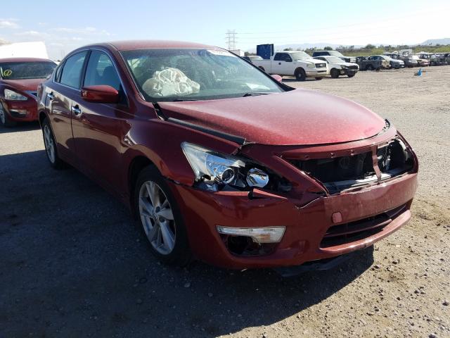 NISSAN ALTIMA 2.5 2014 1n4al3ap5ec420342