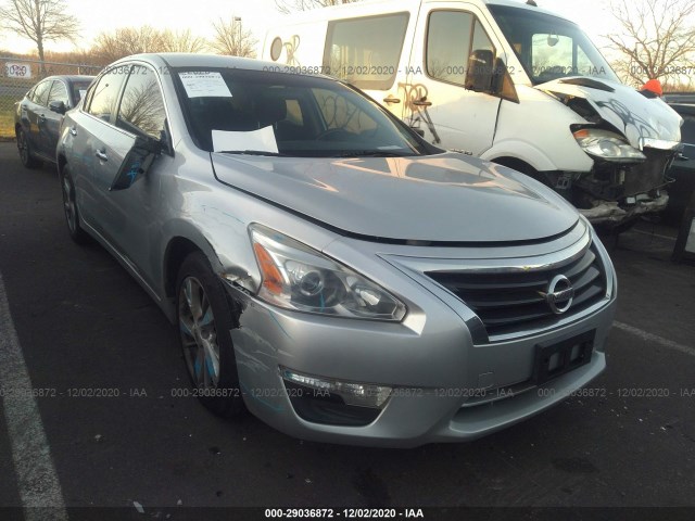 NISSAN ALTIMA 2014 1n4al3ap5ec421829