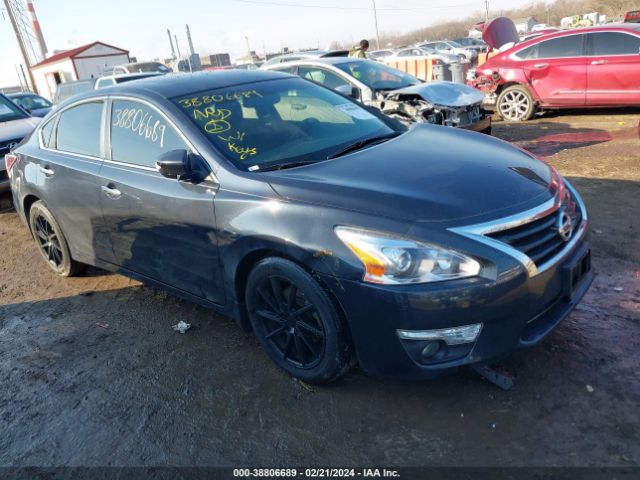 NISSAN ALTIMA 2014 1n4al3ap5ec422172