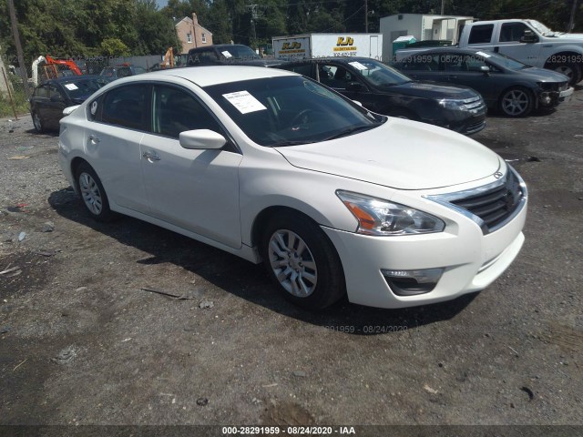 NISSAN ALTIMA 2014 1n4al3ap5ec422429