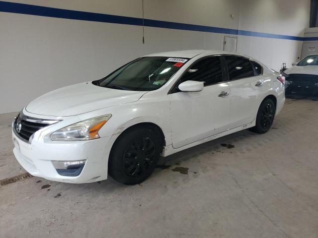 NISSAN ALTIMA 2014 1n4al3ap5ec423046