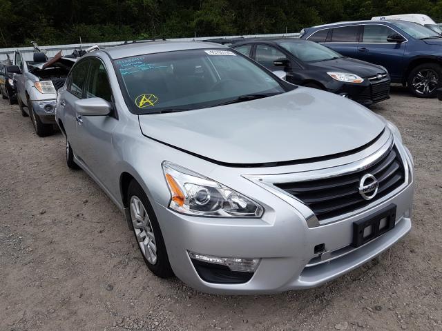 NISSAN ALTIMA 2.5 2014 1n4al3ap5ec423130