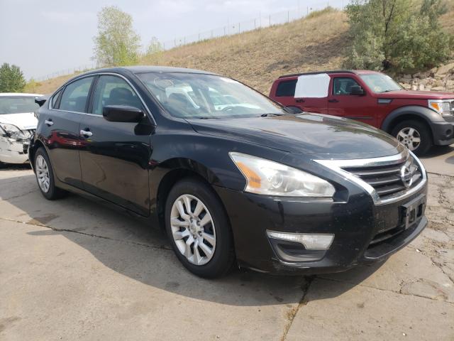 NISSAN ALTIMA 2.5 2014 1n4al3ap5ec423600