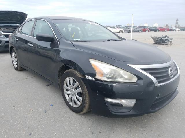 NISSAN ALTIMA 2.5 2014 1n4al3ap5ec423662