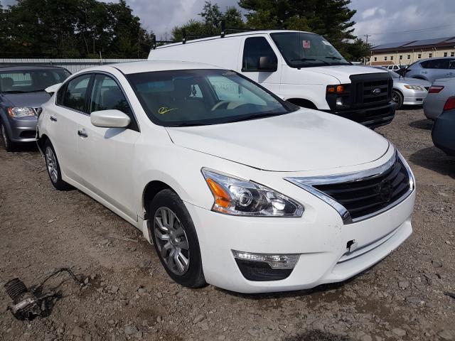 NISSAN ALTIMA 2.5 2014 1n4al3ap5ec423743