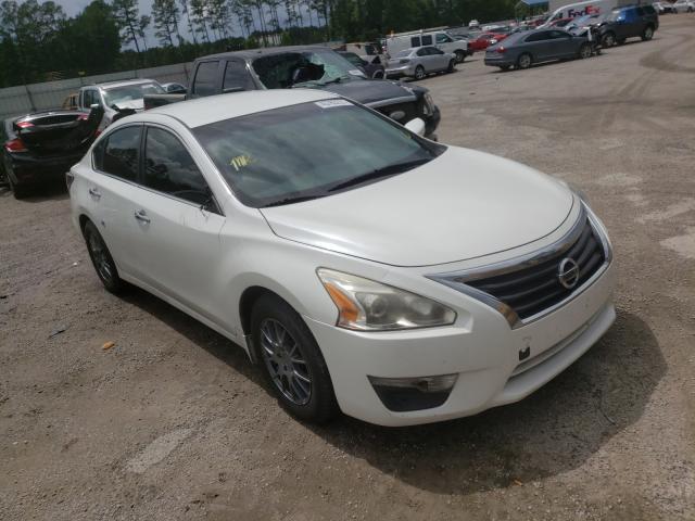 NISSAN ALTIMA 2.5 2014 1n4al3ap5ec423774