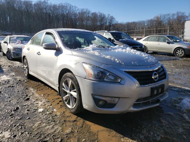 NISSAN ALTIMA 2.5 2014 1n4al3ap5ec424035