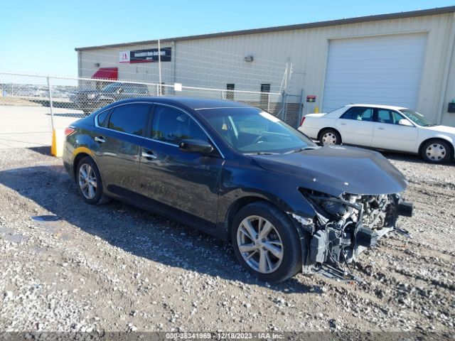 NISSAN ALTIMA 2014 1n4al3ap5ec424388