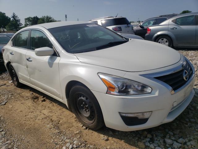 NISSAN ALTIMA 2.5 2014 1n4al3ap5ec424536