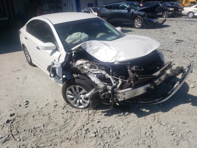 NISSAN ALTIMA 2.5 2014 1n4al3ap5ec424729