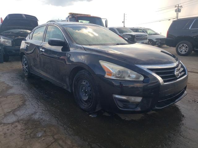 NISSAN ALTIMA 2.5 2014 1n4al3ap5ec425105