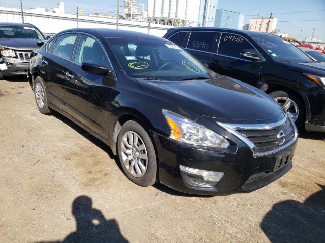 NISSAN ALTIMA 2.5 2014 1n4al3ap5ec425475