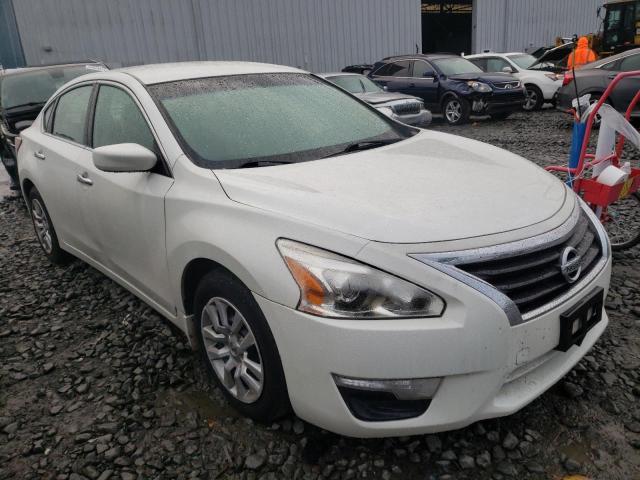 NISSAN ALTIMA 2.5 2014 1n4al3ap5ec425640