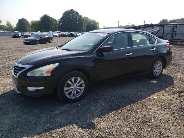 NISSAN ALTIMA 2.5 2014 1n4al3ap5ec426447