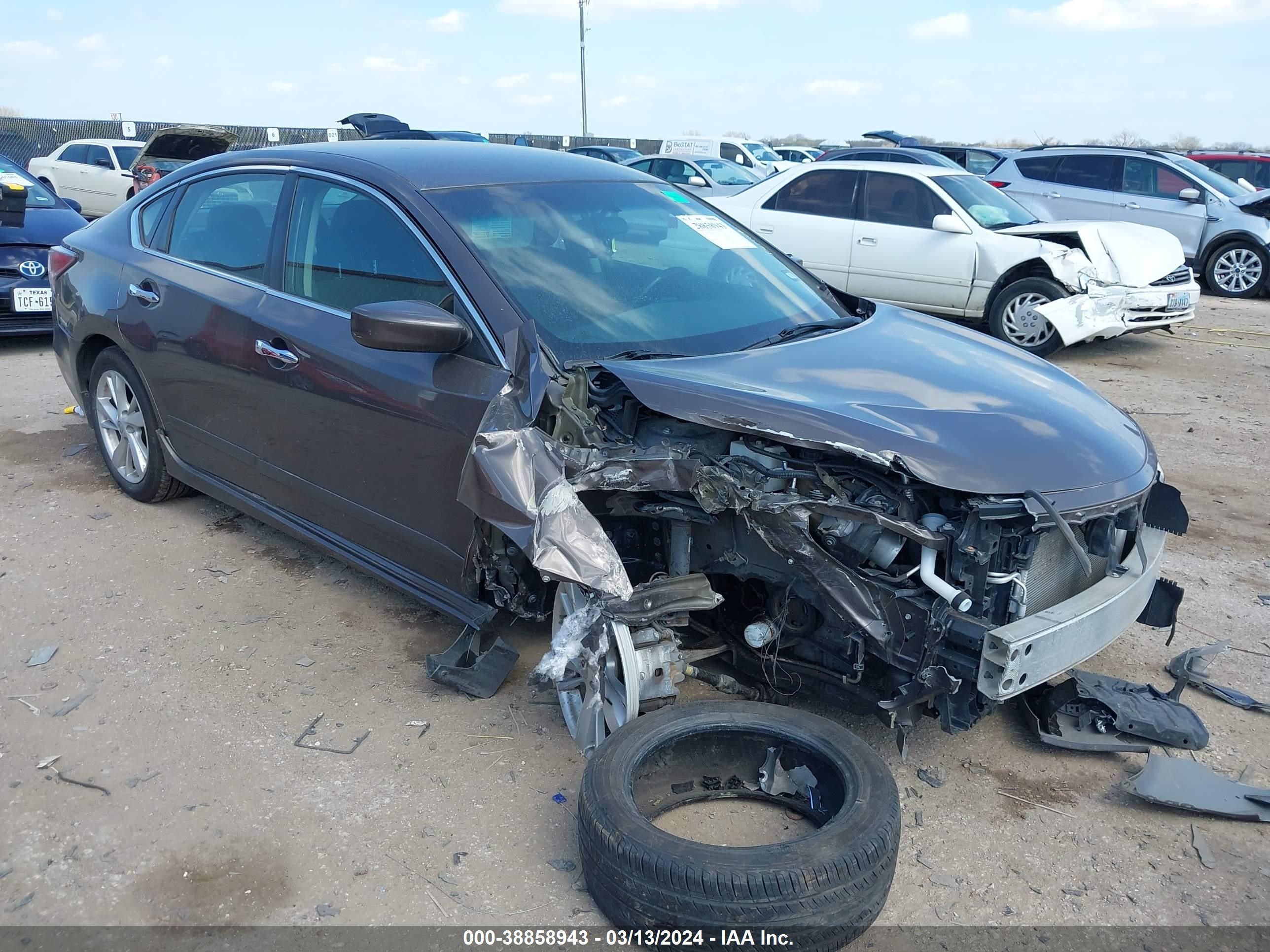 NISSAN ALTIMA 2014 1n4al3ap5ec427064