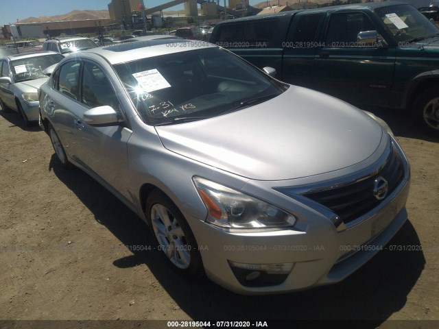 NISSAN ALTIMA 2014 1n4al3ap5ec427517