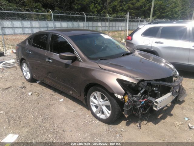 NISSAN ALTIMA 2014 1n4al3ap5ec427615