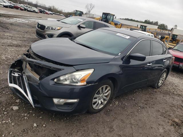 NISSAN ALTIMA 2.5 2014 1n4al3ap5ec428327