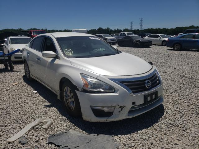 NISSAN ALTIMA 2.5 2014 1n4al3ap5ec428733