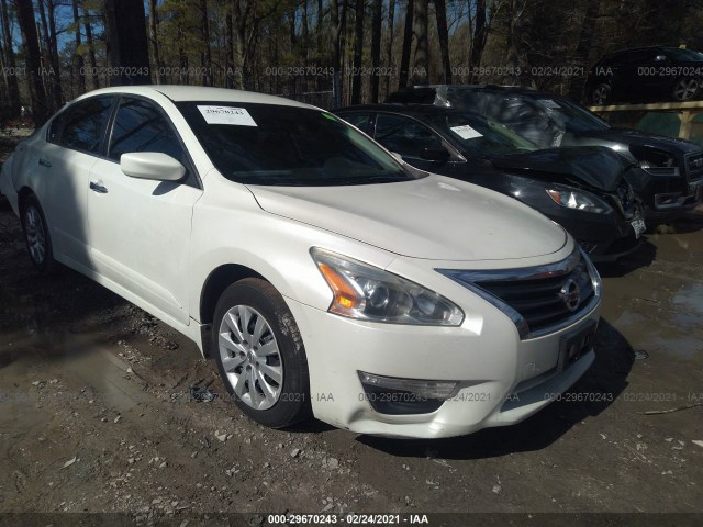 NISSAN ALTIMA 2014 1n4al3ap5ec429610