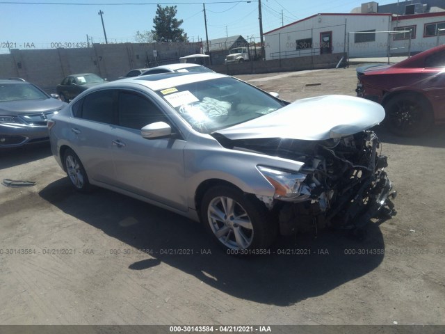 NISSAN ALTIMA 2014 1n4al3ap5ec429736